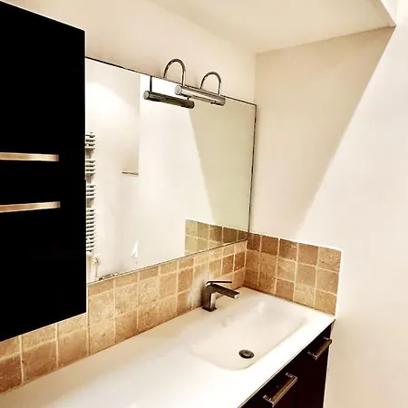 Apartamento Charmant Appart Croisette 2p 5min Palais Cannes